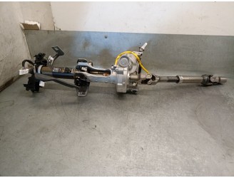 Recambio de columna direccion para toyota corolla sedán (_e21_) 1.8 vvti hybrid (zwe211, mzea12) referencia OEM IAM 4525002R40 4