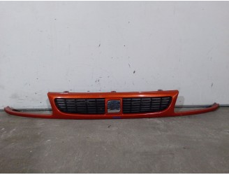 Recambio de rejilla delantera para seat cordoba (6k1, 6k2) 1.6 i referencia OEM IAM 6K5853643 6K6853655B 