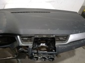 Recambio de salpicadero para renault captur ii (hf_) tce 155 (hfmn) referencia OEM IAM 681001063R 681001063R 