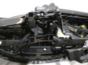 Recambio de salpicadero para renault captur ii (hf_) tce 155 (hfmn) referencia OEM IAM 681001063R 681001063R 