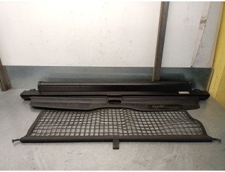 Recambio de bandeja trasera para bmw 5 touring (e39) 525 tds referencia OEM IAM 8236361 