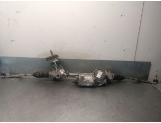 Recambio de cremallera direccion para renault austral tce 130 referencia OEM IAM 490016US3A 490016US3A 