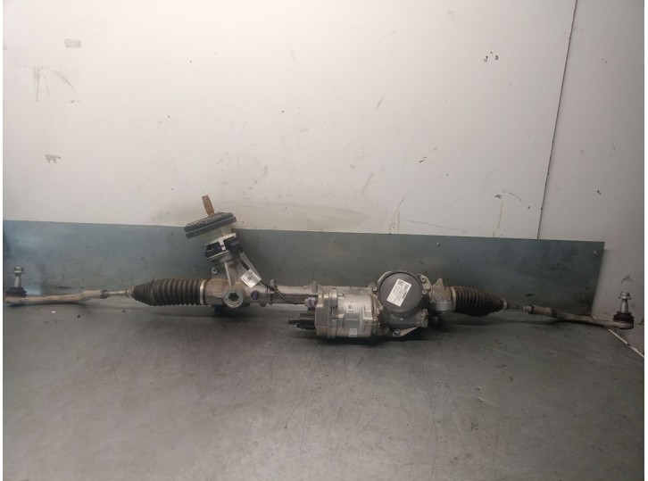 Recambio de cremallera direccion para renault austral tce 130 referencia OEM IAM 490016US3A 490016US3A 