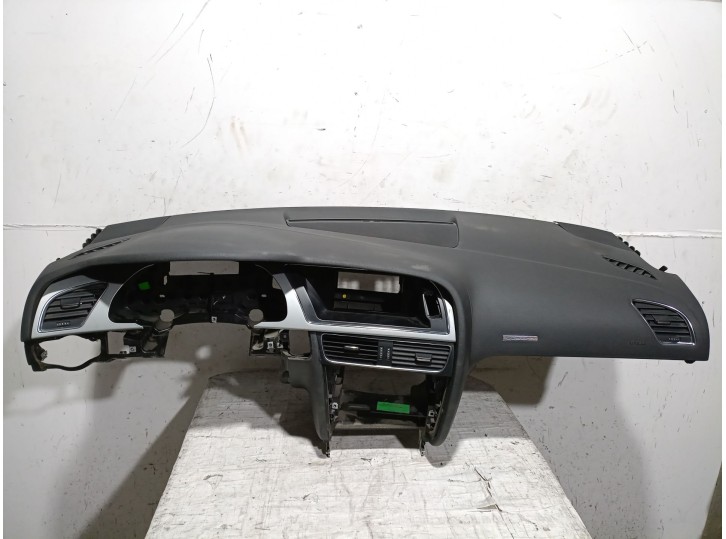 Recambio de salpicadero para audi a5 (8t3) 3.0 tdi quattro referencia OEM IAM 8T1857003C 8T1857003C 