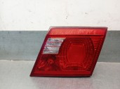 Replacement right rear light for Kia Magentis I (GD, MS) 2.0 OEM IAM reference 924203C110 924203C110 