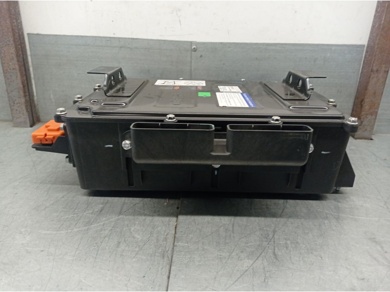 Recambio de bateria para kia xceed (cd) 1.5 t-gdi referencia OEM IAM 375M0G4000 375M0G4000 100RES020057