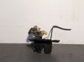 Recambio de cerradura maletero / porton para kia rio i hatchback (dc) 1.3 referencia OEM IAM 0K34A62310A 0K34A62310A 