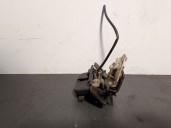 Recambio de cerradura maletero / porton para kia rio i hatchback (dc) 1.3 referencia OEM IAM 0K34A62310A 0K34A62310A 