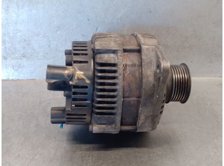 Replacement alternator for Fiat Ducato van (230_) 2.8 TDI OEM IAM reference 500362607 500362607 VALEO
