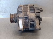 Replacement alternator for Fiat Ducato van (230_) 2.8 TDI OEM IAM reference 500362607 500362607 VALEO