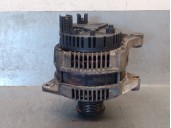 Replacement alternator for Fiat Ducato van (230_) 2.8 TDI OEM IAM reference 500362607 500362607 VALEO