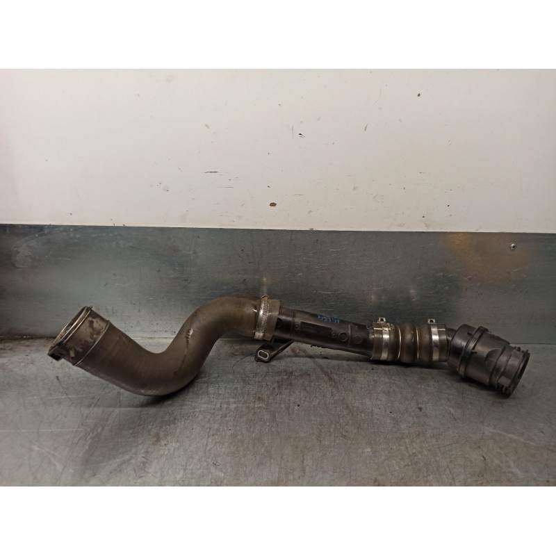 Recambio de tubo para seat ibiza (6l1) 1.4 tdi cat (bnm) referencia OEM IAM 144601524R  1085602S04