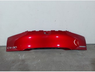 Recambio de molduras traseras para mazda cx-30 (dm) skyactiv-g m hybrid referencia OEM IAM DFR750850A33 DFR750850A33 