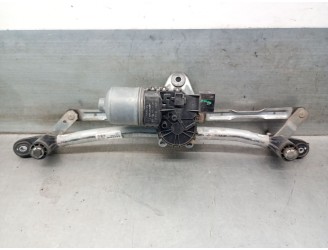 Recambio de motor limpia delantero para fiat doblo autobús (263_) 1.6 d multijet (263axp1b) referencia OEM IAM 51810592 51810592