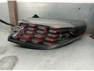 Recambio de piloto trasero derecho para kia xceed (cd) 1.5 t-gdi referencia OEM IAM 92402J7800 92402J7800 