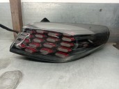 Replacement rear right tail light for Kia XCeed (CD) 1.5 T-GDi OEM IAM reference 92402J7800 92402J7800 