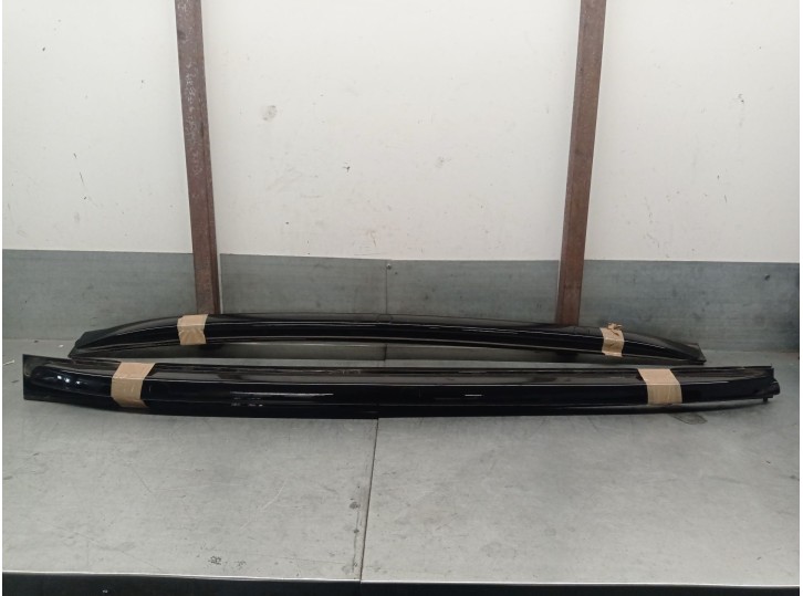 Recambio de portaequipajes para kia xceed (cd) 1.5 t-gdi referencia OEM IAM 87277J7CBO  87287J7CB0