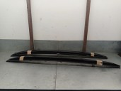 Recambio de portaequipajes para kia xceed (cd) 1.5 t-gdi referencia OEM IAM 87277J7CBO  87287J7CB0