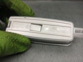 Replacement interior light for Audi Q3 (8UB, 8UG) 2.0 TDI OEM IAM reference 4H0947105D 