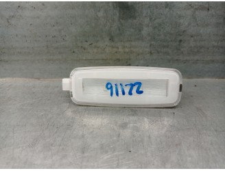 Recambio de luz interior para audi q3 (8ub, 8ug) 2.0 tdi referencia OEM IAM 4H0947105D  