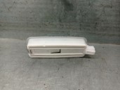 Replacement interior light for Audi Q3 (8UB, 8UG) 2.0 TDI OEM IAM reference 4H0947105D 