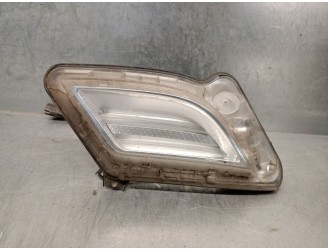 Recambio de faro antiniebla izquierdo para volvo s60 ii (134) d3 referencia OEM IAM 31278557 31278557 