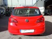opel corsa e (x15) del año 2019