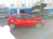 opel corsa e (x15) del año 2019