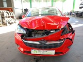 opel corsa e (x15) del año 2019