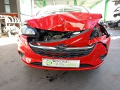 opel corsa e (x15) del año 2019
