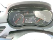 opel corsa e (x15) del año 2019