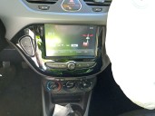 opel corsa e (x15) del año 2019