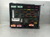 Recambio de caja reles / fusibles para audi q3 (8ub, 8ug) 2.0 tdi referencia OEM IAM 3C0937125A 63595743