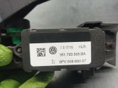 Recambio de potenciometro pedal para audi q3 (8ub, 8ug) 2.0 tdi referencia OEM IAM 1K1723503BA 1K1723503BA 