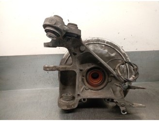 Recambio de mangueta trasera derecha para land rover discovery v (l462) 2.0 sd4 4x4 referencia OEM IAM LR098783 LR098783 