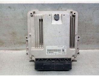 Recambio de centralita motor uce para fiat doblo autobús (263_) 1.6 d multijet (263axp1b) referencia OEM IAM 55271980  028103261