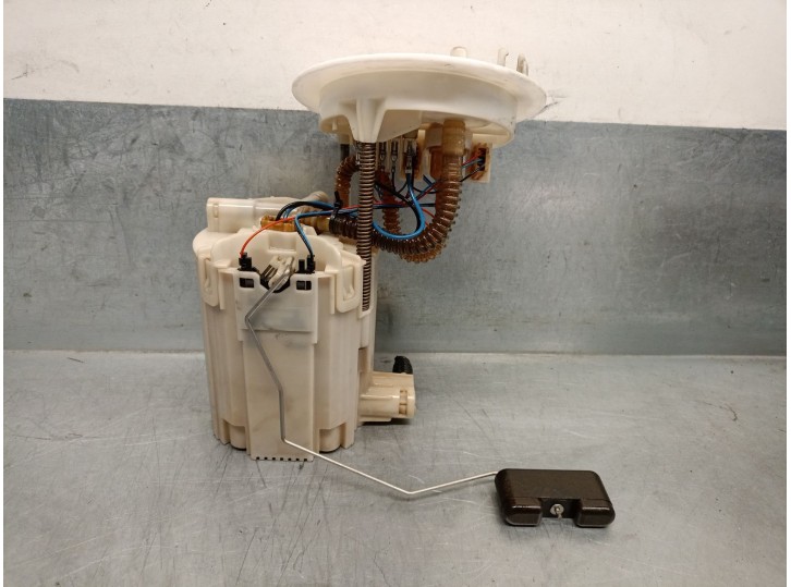 Recambio de aforador para audi a5 (8t3) 3.0 tdi quattro referencia OEM IAM 8K0919050D 8K0919050L 