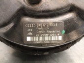 Recambio de servofreno para audi a5 (8t3) 3.0 tdi quattro referencia OEM IAM 8K0612103E 8K0612107B 03785912314 ATE