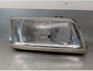 Recambio de faro derecho para fiat ducato furgoneta (230_) 2.8 tdi referencia OEM IAM 1301149080 1301149080 