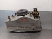 Recambio de faro derecho para fiat ducato furgoneta (230_) 2.8 tdi referencia OEM IAM 1301149080 1301149080 