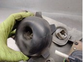 Recambio de faro derecho para fiat ducato furgoneta (230_) 2.8 tdi referencia OEM IAM 1301149080 1301149080 