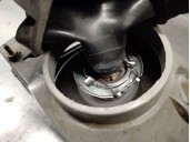 Recambio de faro derecho para fiat ducato furgoneta (230_) 2.8 tdi referencia OEM IAM 1301149080 1301149080 