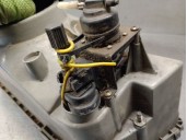 Recambio de faro derecho para fiat ducato furgoneta (230_) 2.8 tdi referencia OEM IAM 1301149080 1301149080 