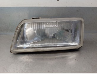 Recambio de faro izquierdo para fiat ducato furgoneta (230_) 2.8 tdi referencia OEM IAM 1301150080 1301150080 