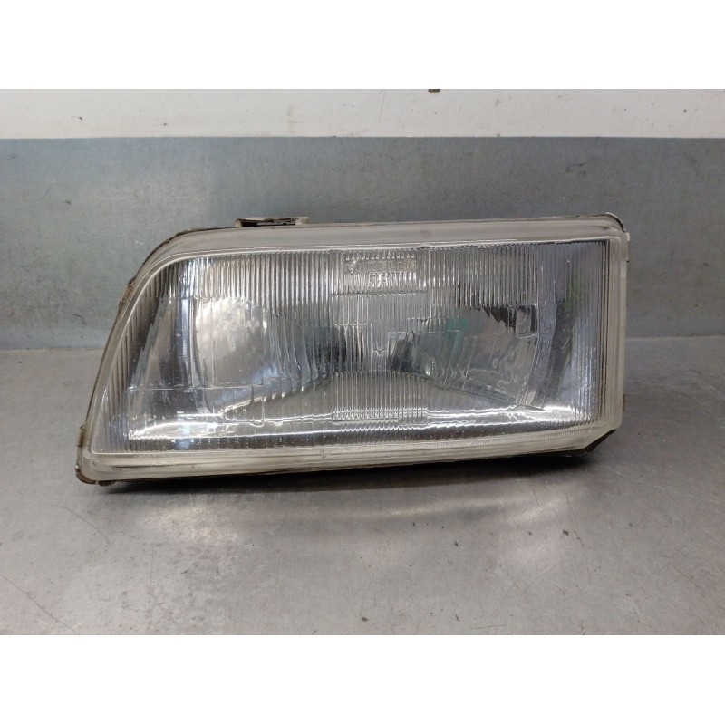 Recambio de faro izquierdo para fiat ducato furgoneta (230_) 2.8 tdi referencia OEM IAM 1301150080 1301150080 