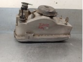 Recambio de faro izquierdo para fiat ducato furgoneta (230_) 2.8 tdi referencia OEM IAM 1301150080 1301150080 