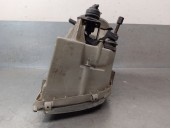 Recambio de faro izquierdo para fiat ducato furgoneta (230_) 2.8 tdi referencia OEM IAM 1301150080 1301150080 