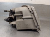 Recambio de faro izquierdo para fiat ducato furgoneta (230_) 2.8 tdi referencia OEM IAM 1301150080 1301150080 