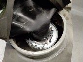 Recambio de faro izquierdo para fiat ducato furgoneta (230_) 2.8 tdi referencia OEM IAM 1301150080 1301150080 