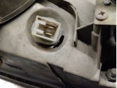 Recambio de faro izquierdo para fiat ducato furgoneta (230_) 2.8 tdi referencia OEM IAM 1301150080 1301150080 